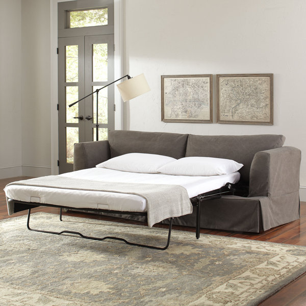 Farmhouse & Rustic Sleepers & Daybeds Birch Lane